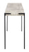 Eli Rectangle Console Table - Cool Stuff & Accessories