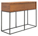 Marquise 2 Drawer Console Table - Cool Stuff & Accessories
