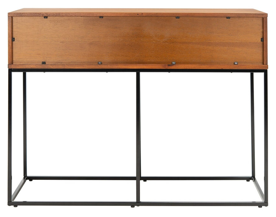 Marquise 2 Drawer Console Table - Cool Stuff & Accessories