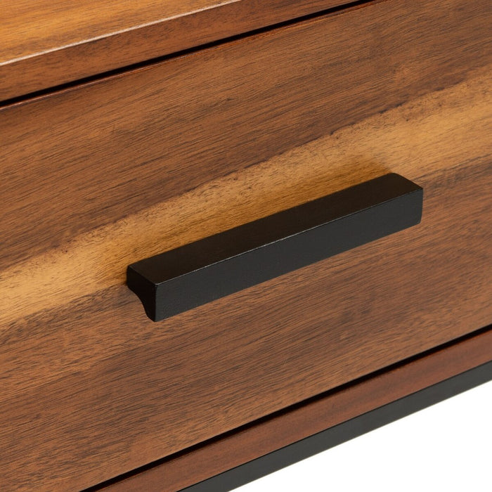 Marquise 2 Drawer Console Table - Cool Stuff & Accessories