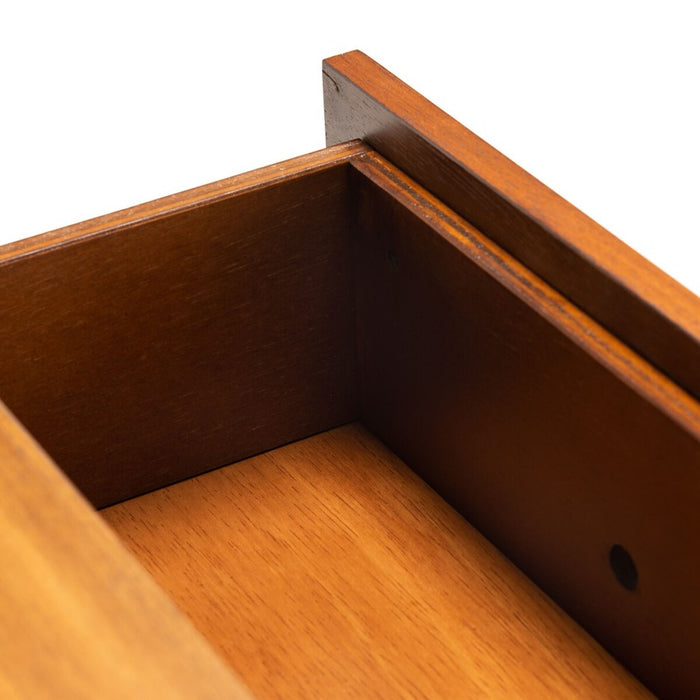 Marquise 2 Drawer Console Table - Cool Stuff & Accessories