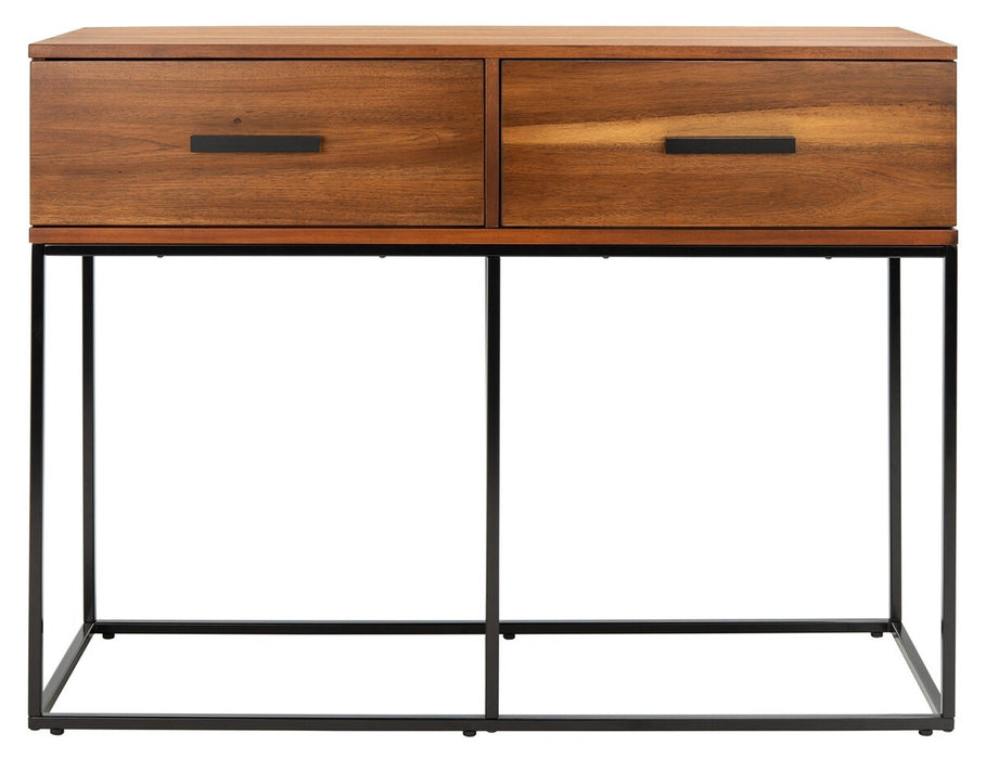 Marquise 2 Drawer Console Table - Cool Stuff & Accessories
