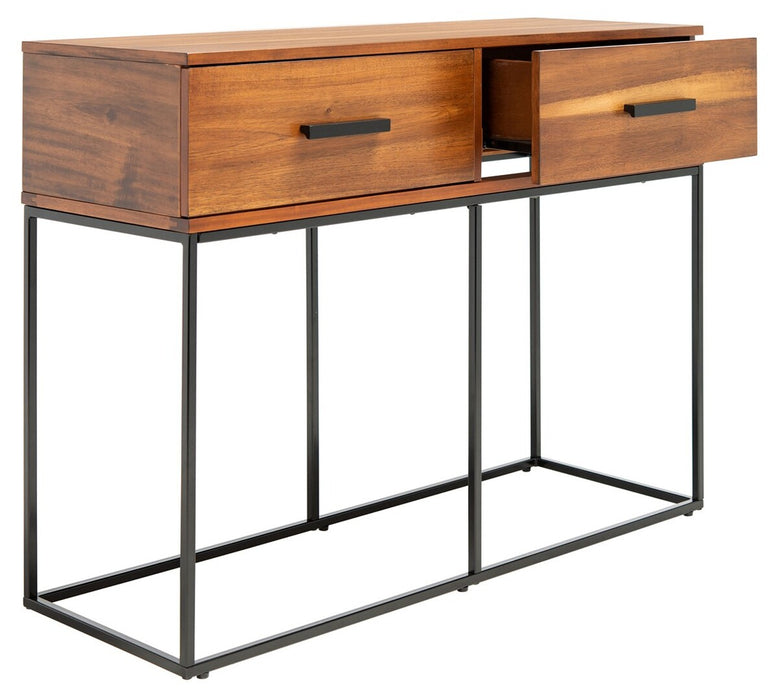 Marquise 2 Drawer Console Table - Cool Stuff & Accessories