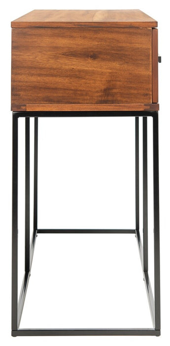 Marquise 2 Drawer Console Table - Cool Stuff & Accessories