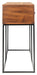 Marquise 2 Drawer Console Table - Cool Stuff & Accessories