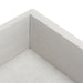 Aliyah 4 Drawer White Console Table - Cool Stuff & Accessories