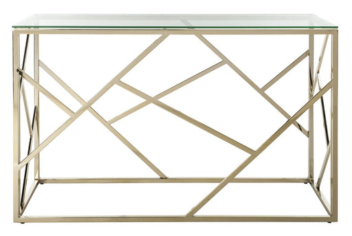 Namiko Console Table - Cool Stuff & Accessories