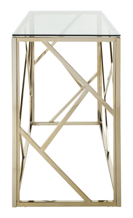 Namiko Console Table - Cool Stuff & Accessories