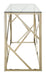 Namiko Console Table - Cool Stuff & Accessories