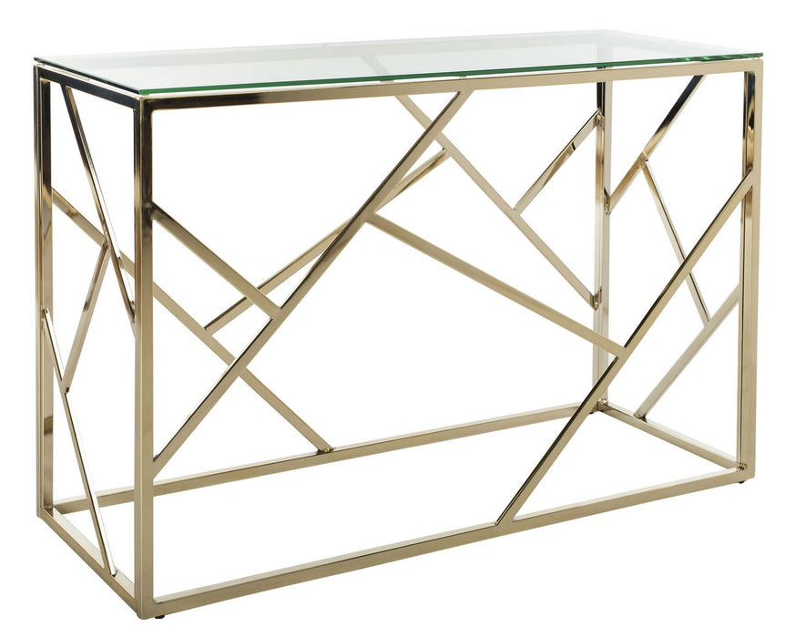 Namiko Console Table - Cool Stuff & Accessories