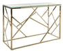 Namiko Console Table - Cool Stuff & Accessories