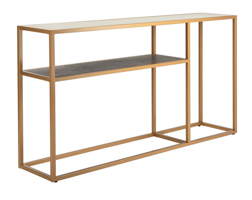 Octavia Contemporary Console Table - Cool Stuff & Accessories