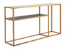 Octavia Contemporary Console Table - Cool Stuff & Accessories