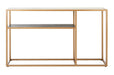 Octavia Contemporary Console Table - Cool Stuff & Accessories