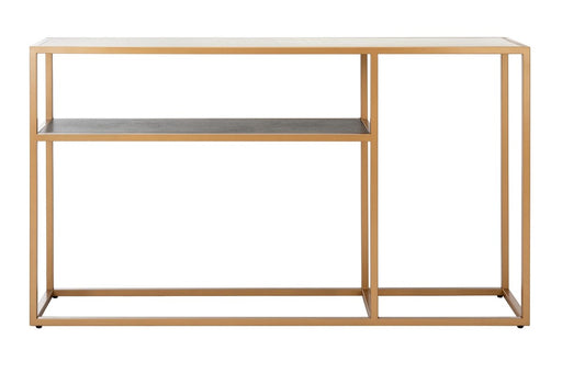 Octavia Contemporary Console Table - Cool Stuff & Accessories