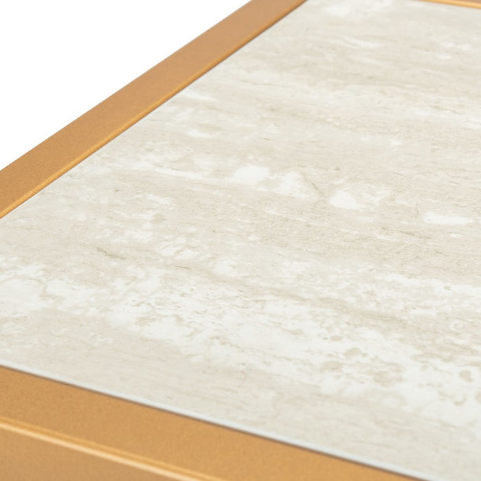 Octavia Contemporary Console Table - Cool Stuff & Accessories
