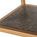 Octavia Contemporary Console Table - Cool Stuff & Accessories