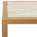 Octavia Contemporary Console Table - Cool Stuff & Accessories
