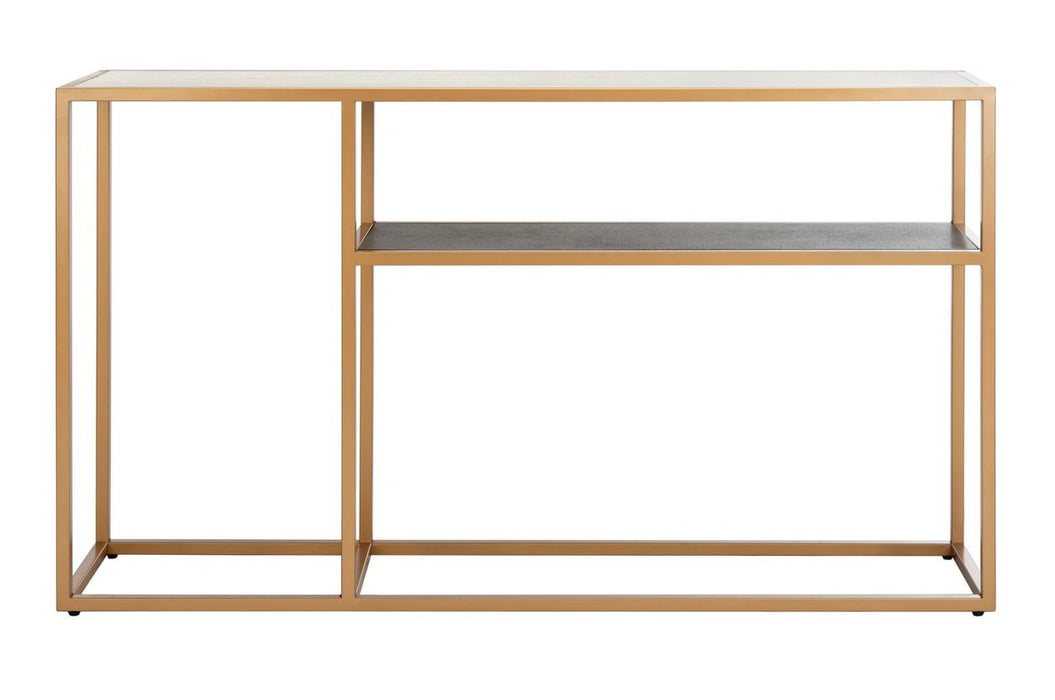 Octavia Contemporary Console Table - Cool Stuff & Accessories