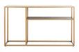 Octavia Contemporary Console Table - Cool Stuff & Accessories