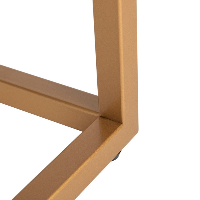 Octavia Contemporary Console Table - Cool Stuff & Accessories