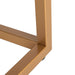 Octavia Contemporary Console Table - Cool Stuff & Accessories