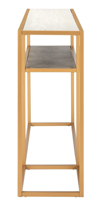 Octavia Contemporary Console Table - Cool Stuff & Accessories
