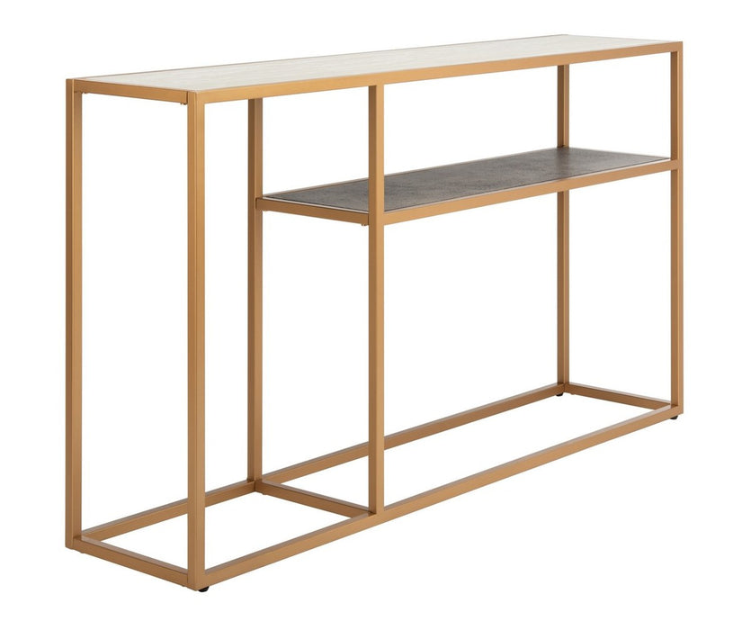 Octavia Contemporary Console Table - Cool Stuff & Accessories