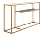Octavia Contemporary Console Table - Cool Stuff & Accessories