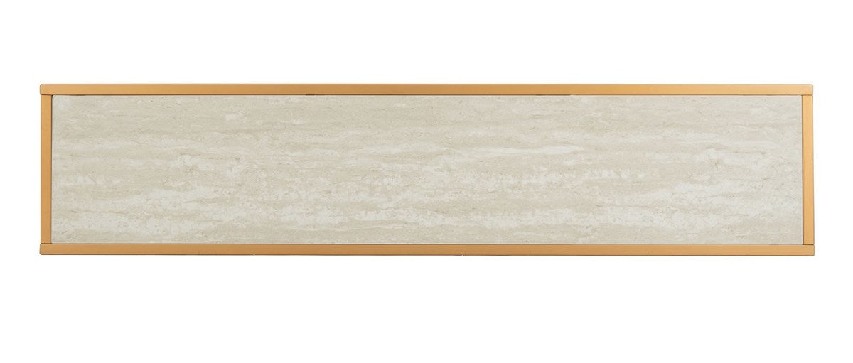 Octavia Contemporary Console Table - Cool Stuff & Accessories