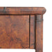 Tudor 2 Drawer 1 Shelf Console Table - Cool Stuff & Accessories