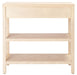 Apis Raffia Console Table - Cool Stuff & Accessories