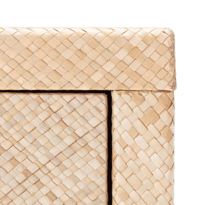 Apis Raffia Console Table - Cool Stuff & Accessories