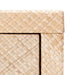 Apis Raffia Console Table - Cool Stuff & Accessories
