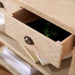Apis Raffia Console Table - Cool Stuff & Accessories