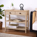 Apis Raffia Console Table - Cool Stuff & Accessories