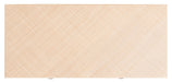 Apis Raffia Console Table - Cool Stuff & Accessories