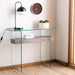 Kayley Console Table/Grey - Cool Stuff & Accessories