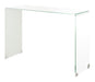 Crysta Ombre Glass Console Table - Cool Stuff & Accessories