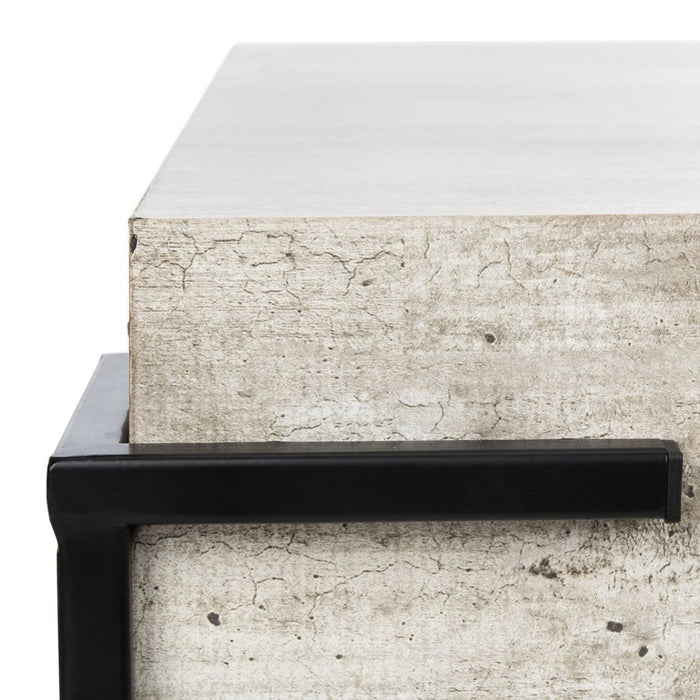 Eli Square Coffee Table - Cool Stuff & Accessories