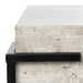 Eli Square Coffee Table - Cool Stuff & Accessories
