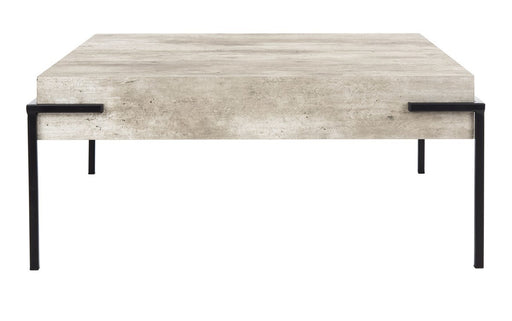 Eli Square Coffee Table - Cool Stuff & Accessories