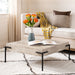 Eli Square Coffee Table - Cool Stuff & Accessories