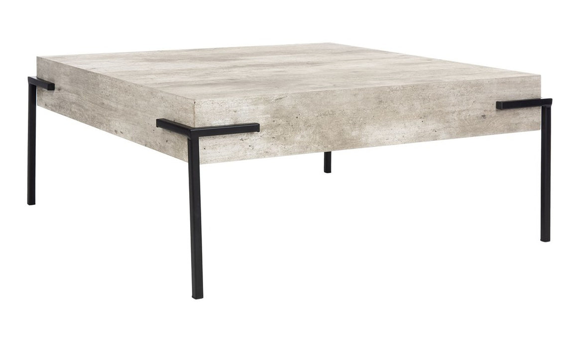 Eli Square Coffee Table - Cool Stuff & Accessories