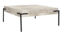 Eli Square Coffee Table - Cool Stuff & Accessories