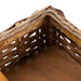 Allester 1 Rattan Drawer Coffee Table - Cool Stuff & Accessories