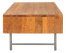 Allester 1 Rattan Drawer Coffee Table - Cool Stuff & Accessories
