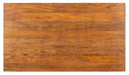Allester 1 Rattan Drawer Coffee Table - Cool Stuff & Accessories