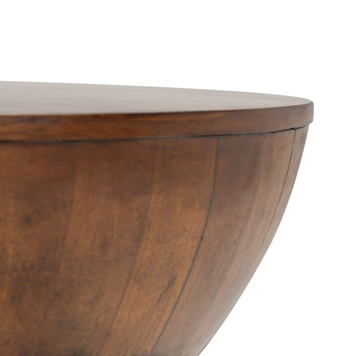 Alecto Round Coffee Table - Cool Stuff & Accessories