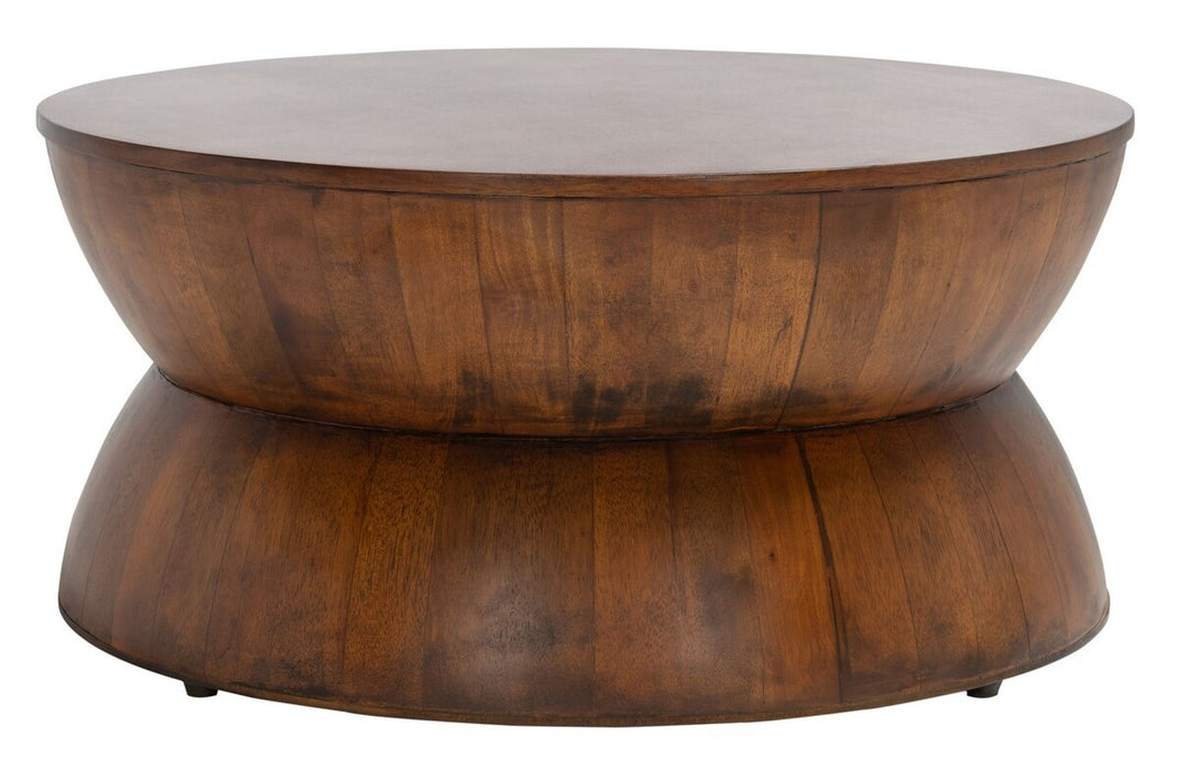 Alecto Round Coffee Table - Cool Stuff & Accessories